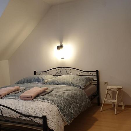 Apartment Barje I Lublana Zewnętrze zdjęcie