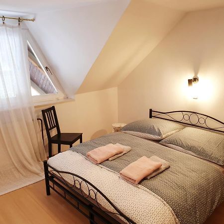 Apartment Barje I Lublana Zewnętrze zdjęcie