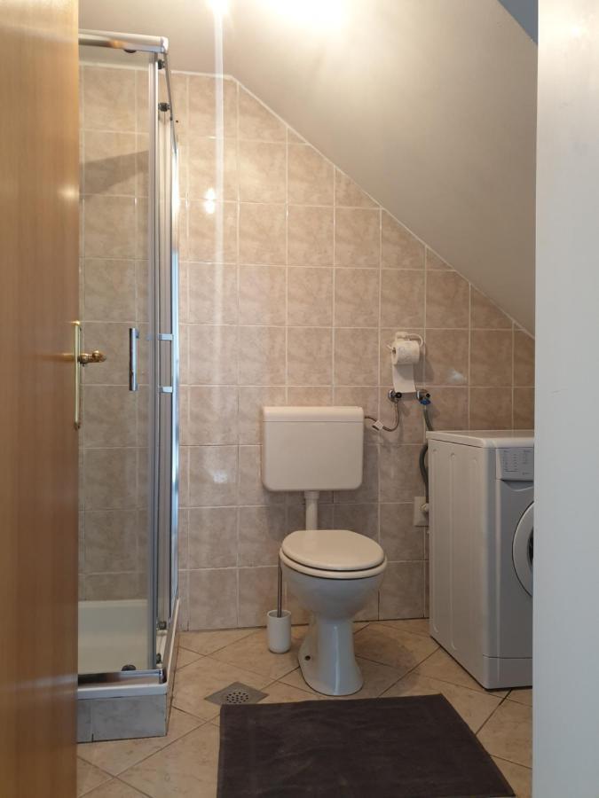 Apartment Barje I Lublana Zewnętrze zdjęcie