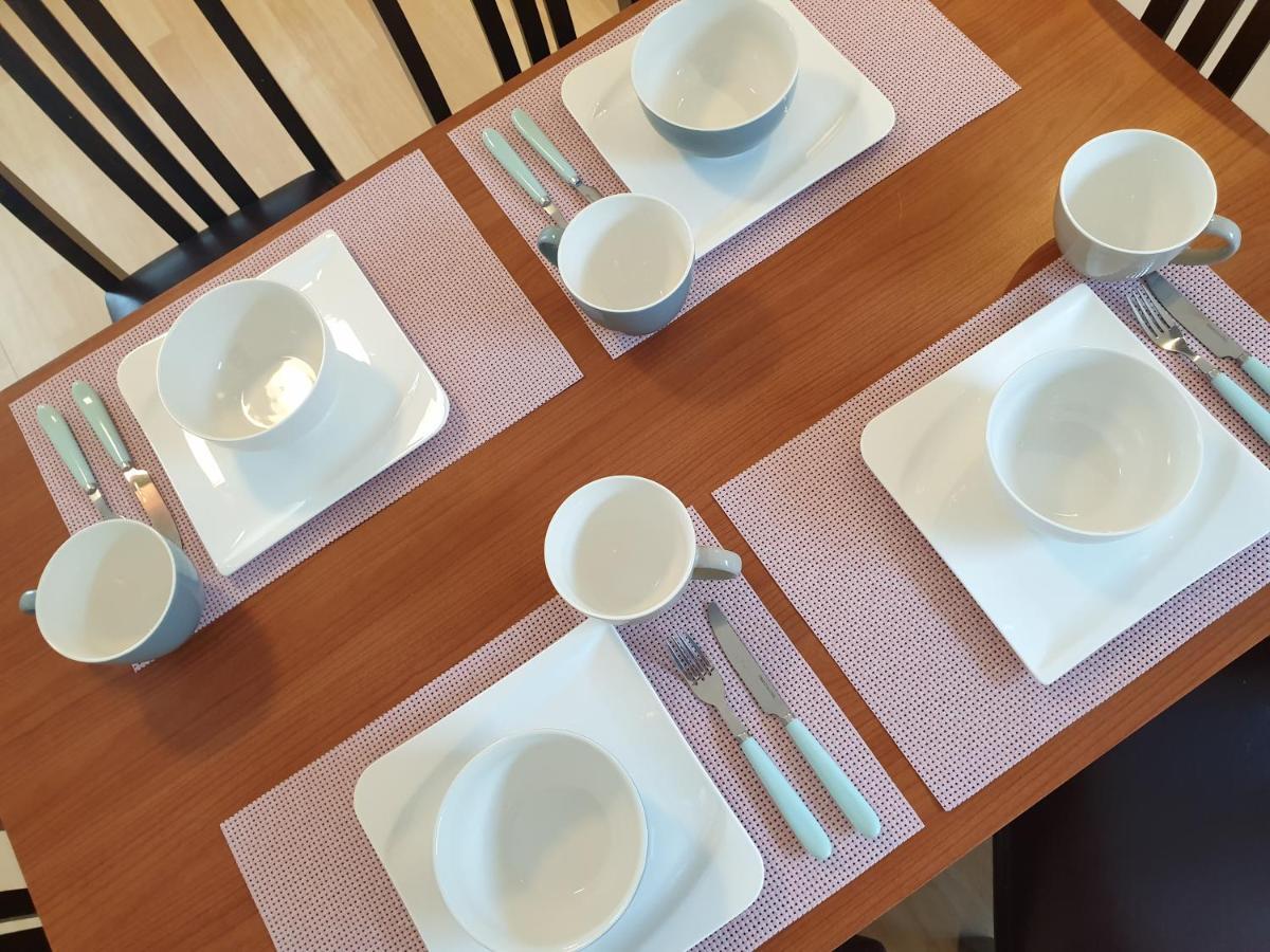 Apartment Barje I Lublana Zewnętrze zdjęcie