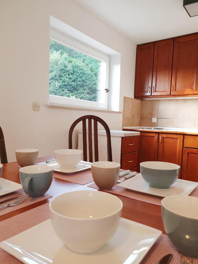 Apartment Barje I Lublana Zewnętrze zdjęcie