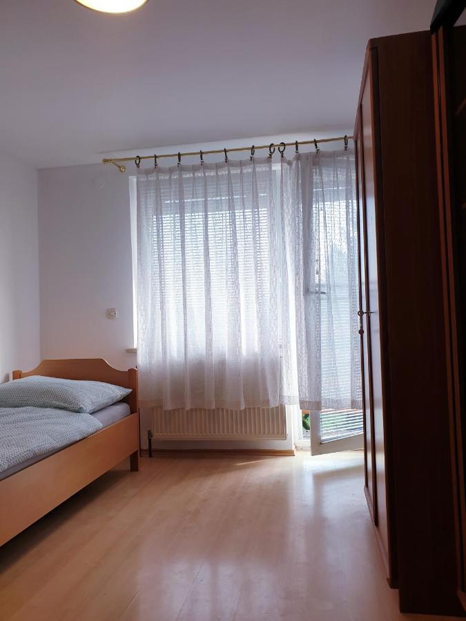 Apartment Barje I Lublana Zewnętrze zdjęcie