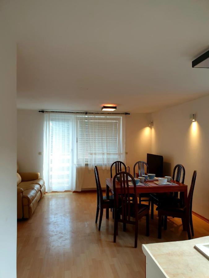 Apartment Barje I Lublana Zewnętrze zdjęcie