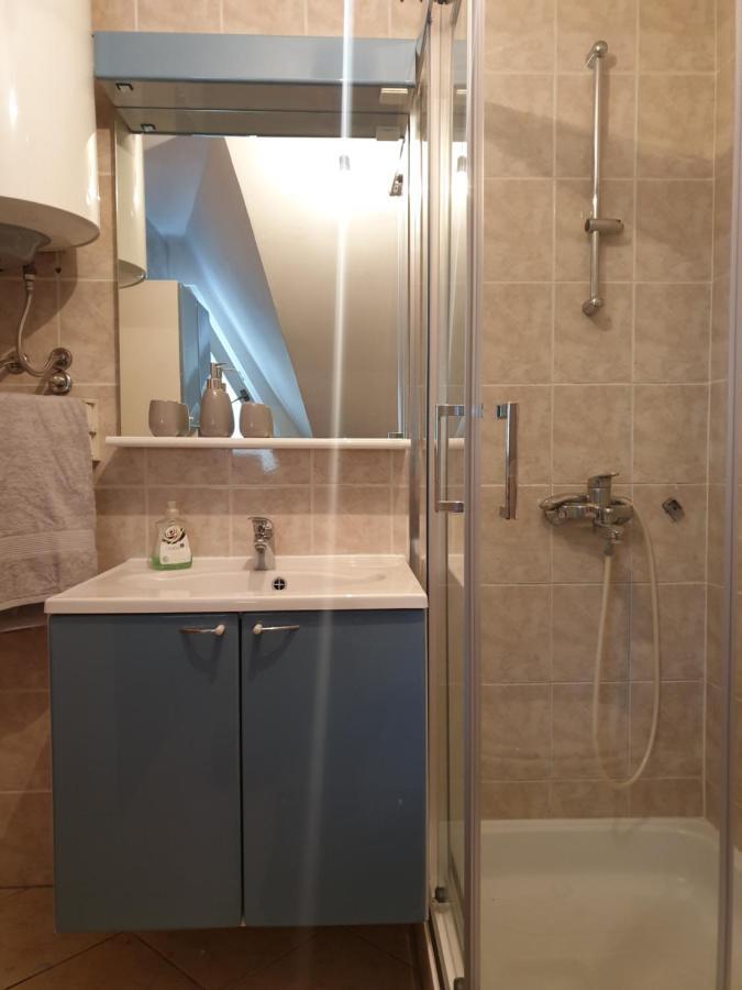 Apartment Barje I Lublana Zewnętrze zdjęcie