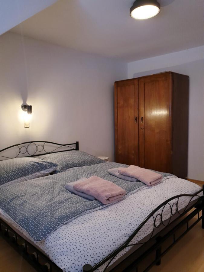 Apartment Barje I Lublana Zewnętrze zdjęcie