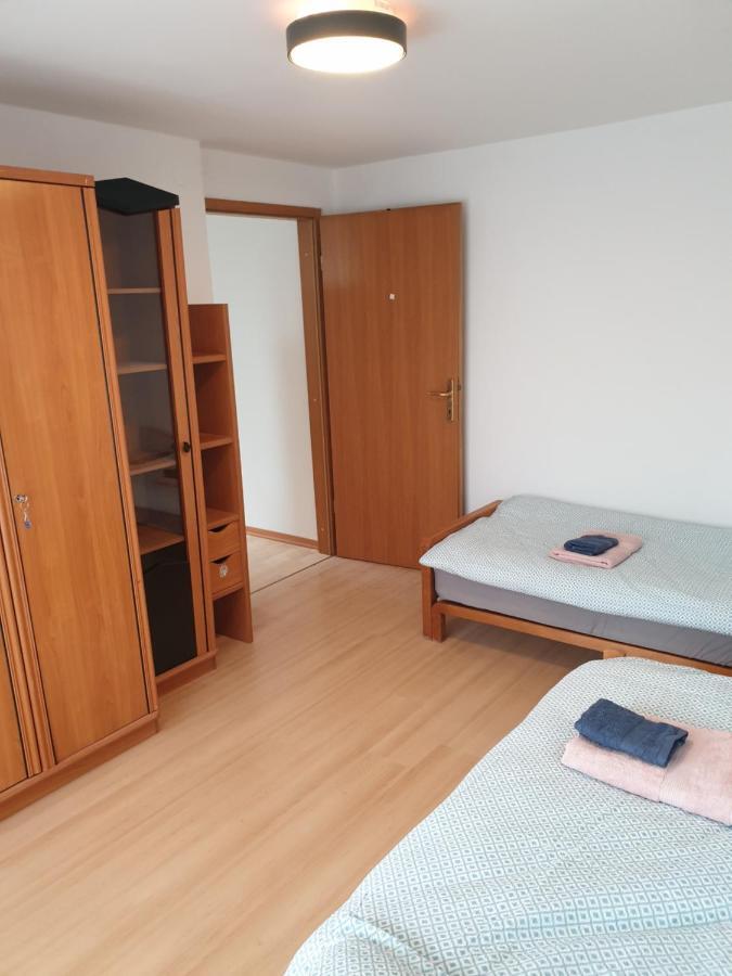 Apartment Barje I Lublana Zewnętrze zdjęcie